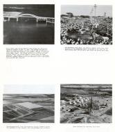 Duluth- Superior High Bridge, Minnesota State Fair, St. Paul International Airport, Renville County 1962